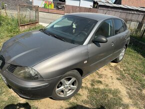 Seat Ibiza 1.4 TDI - 3