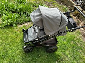 Britax Romer Go big 2 - 3