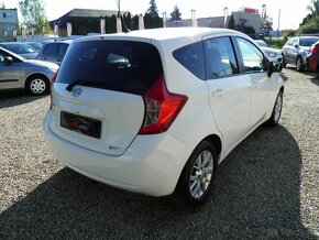 Nissan Note 1.2 I Visia - 3