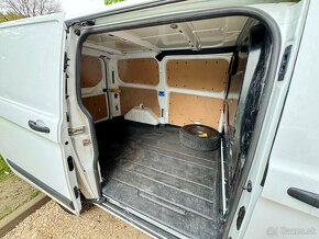 Ford Transit Custom - 3