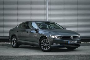 Volkswagen Passat 2.0 TDI BMT ComfortlineDSG - 3