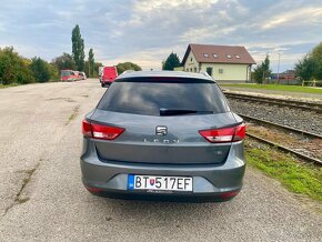 Seat Leon 1.6 tdi - 3