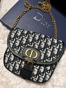 Dior kabelka - 3