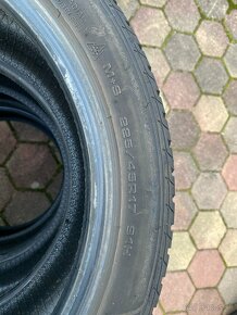 Debica 225/45 R17 91H Frigo hp - 3