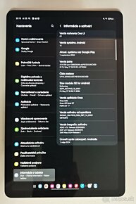 Samsung tab S6 lite,Edícia 2022 - 3