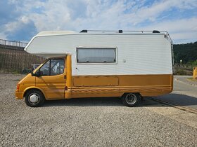 Ford Transit Karavan - 3