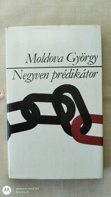 Predám knihy v maďarčine: Búza Péter - Mire való a borravaló - 3