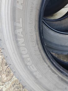 265/70 R19,5 GOODYEAR - 3