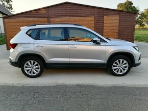 SEAT ATECA - 3