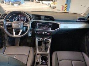 AUDI Q3 35 TDI S TRONIC BUSINESS NIZKY NAJAZD KM - 3