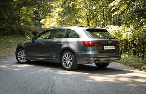 AUDI A4 Avant - NA PRENÁJOM - 3