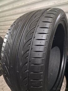 Hankook letné 245/40/R17 - 3