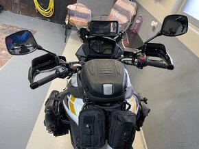 Predám suzuki dl v-strom 650 2022 xt - 3