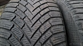 225/50 R17 zimne pneumatiky Continental - 3