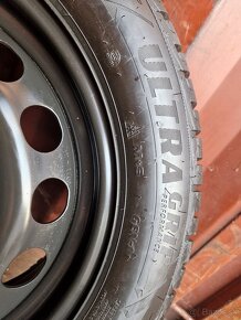 5x112 r16 kolesa disky a3 octavia golf zimne 205 55 16 et43 - 3