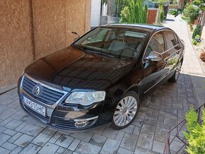 Volkswagen Passat DSG 2.0tdi - 3