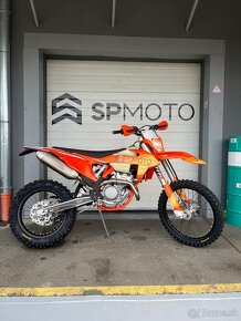 KTM EXC-F 250 r.v 2023 25mth - 3