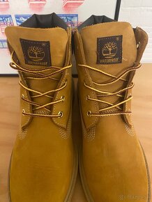 Timberland boots - 3