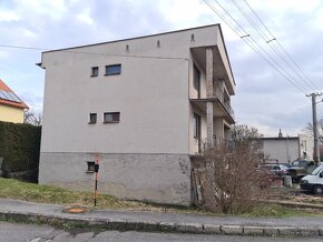 Predám dvojgeneračný dom Zvolenska Slatina - 3