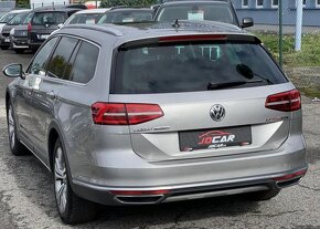 Volkswagen Passat Alltrack 2.0TDi 176kw 4X4 DSG nafta - 3