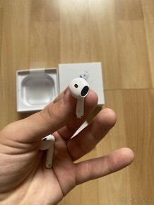 AirPods Gen4 ANC 1:1 - 3