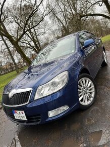 Škoda Octavia 1.8 TSI Laurin&Klement - 3