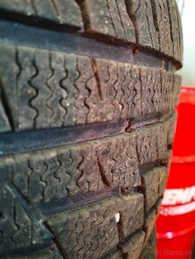 225/45R17 zimné - 3