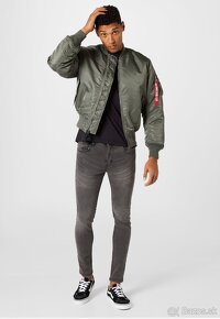 Bunda Alpha industries - 3