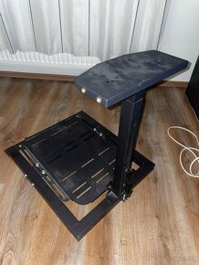 NEXT LEVEL RACING Wheel Stand Lite - 3