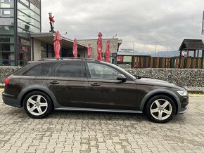 Audi A6 C7 Allroad 3.0TDI - 3