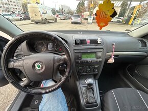 Skoda Octavia II 1.9 TDI 77kW DSG - 3