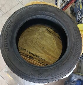 Bridgestone Blizzak LM005 205/60 R16 92H - 3