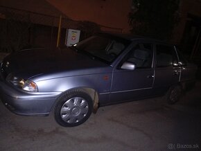 Daewoo nexia - 3