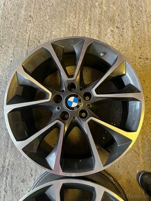 5x120 R19 BMW F15,F16 - 3