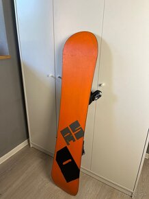 Detský snowboard Rossignol 120 cm - 3