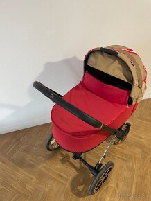 Hlboká vanička Cybex priam - 3