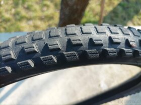 Plaste na detsky bicykel - 20" palcove SCHWALBE, CST - 3