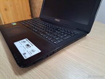 Asus X555LN - 3