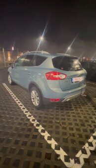 Ford Kuga 2,0tdci - 3