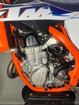 KTM sxf 450 2022 - 3