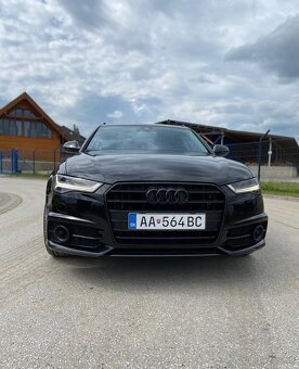 Audi A6 Avant 2.0 TD 140kW - 3