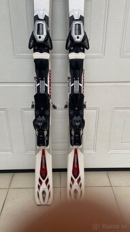 lyze Atomic 155- 160 cm. - 3