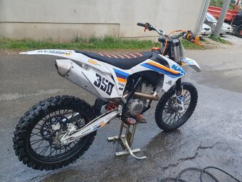 Ktm sxf 350 - 3