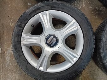 Kolesa R15 5x100 - 3