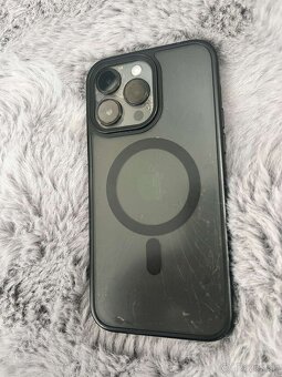 I Phone 14 PRO MAX 256GB Space grey - 3