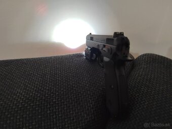 CZ SP-01 - 3