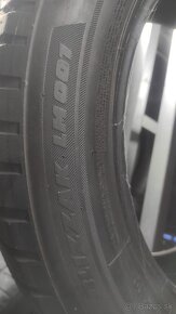 Bridgestone 215/55r17 zimné - 3