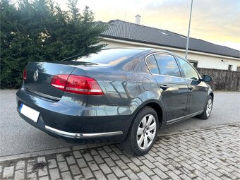 Volkswagen Passat 2.0 TDI DSG - 3