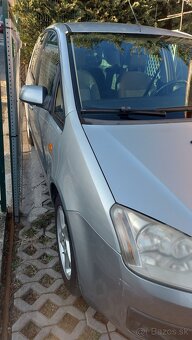 Ford cmax - 3