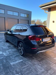 BMW X1 2015 18d E84 SPORTLINE - 3